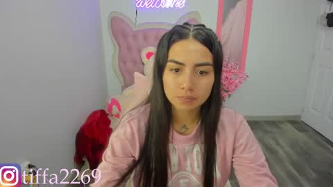 Snapshot of tifany_tay2 chatting on December 26, 2024, 11:32 am hey am julietha online show from December 26, 2024, 11:32 am