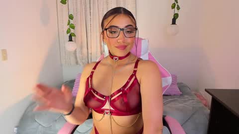 Tiffany online show from January 23, 2025, 3:26 am