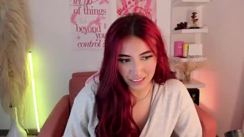 Tiffany online show from April 5, 2026, 1:36 am