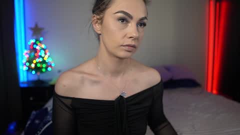 Tiffany online show from December 28, 2024, 9:40 pm