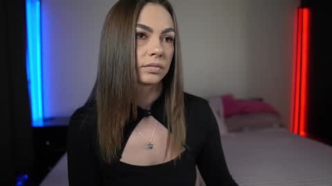 Tiffany online show from March 8, 2025, 9:51 pm