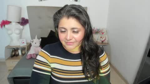 Tiff Luxx online show from March 31, 2026, 1:33 pm