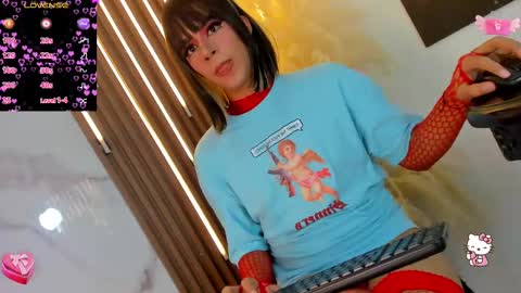 Snapshot of tiff_valentine chatting on February 22, 2025, 1:22 am Tiffany online show from February 22, 2025, 1:22 am