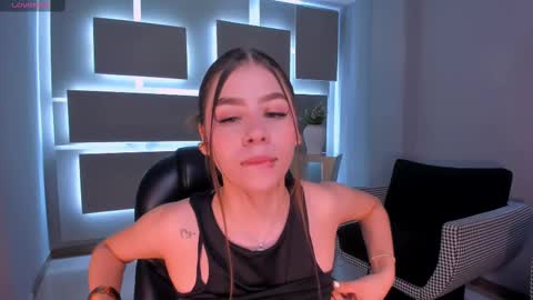 Tiffanny Sins online show from October 7, 2025, 3:36 am