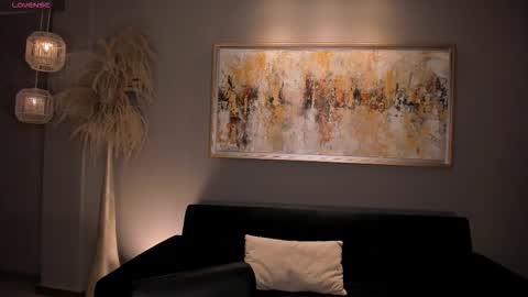 Tiffanny Sins online show from December 5, 2025, 3:04 am