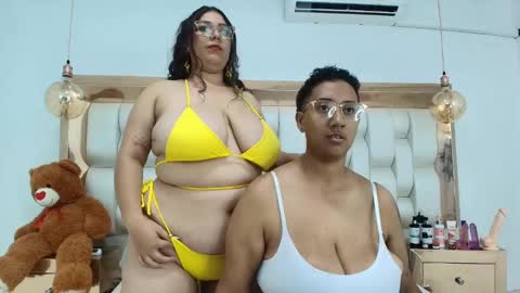 Tiffany and Stacy online show from September 17, 2025, 7:59 pm