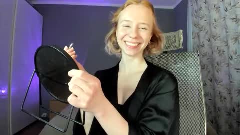 Tiffany online show from February 1, 2026, 10:14 am