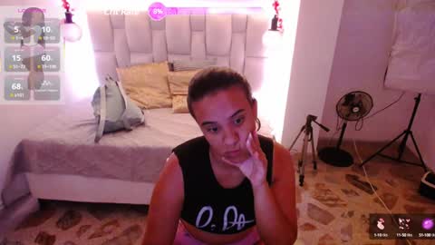 tiffany online show from January 19, 2025, 7:37 pm