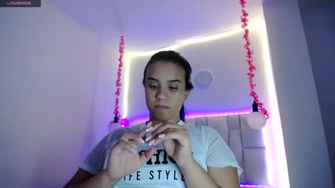 tiffany online show from January 20, 2025, 7:46 pm