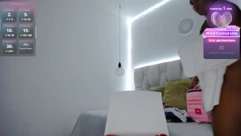 tiffany online show from February 10, 2025, 1:14 am