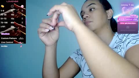 tiffany online show from February 22, 2025, 9:37 pm