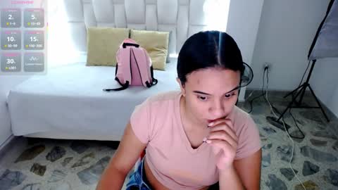 tiffany online show from March 5, 2025, 7:27 pm