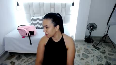 tiffany online show from March 8, 2025, 7:31 pm