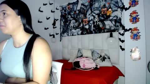 tiffany online show from October 19, 2025, 7:47 pm