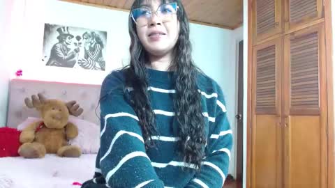 Snapshot of tiffany_beauty18 chatting on November 5, 2025, 2:55 am Tifanny online show from November 5, 2025, 2:55 am