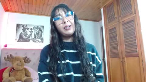 Snapshot of tiffany_beauty18 chatting on November 5, 2025, 4:29 pm Tifanny online show from November 5, 2025, 4:29 pm