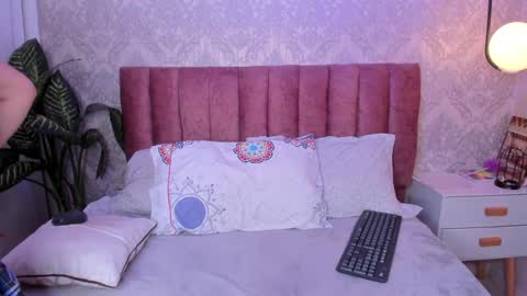 Snapshot of tiffany_beckerr chatting on January 30, 2025, 2:06 am Tiffany Becker online show from January 30, 2025, 2:06 am