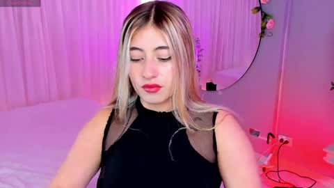 Tiffany Becker online show from April 18, 2026, 1:37 pm