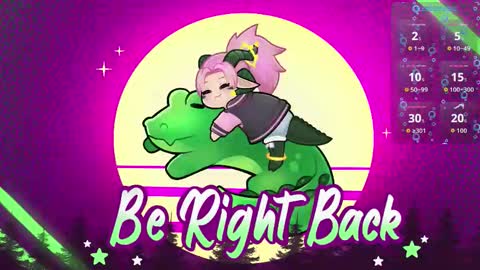 Tiffany online show from November 29, 2025, 9:01 am