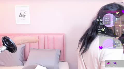 Tiffany online show from December 23, 2025, 3:26 am