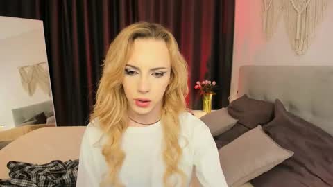 Tiffany online show from March 20, 2026, 8:25 pm