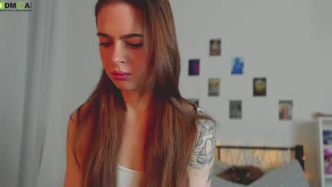 tiffany online show from April 6, 2026, 10:33 pm