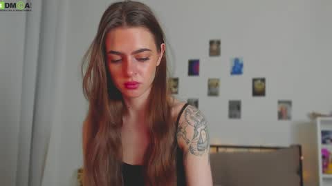 tiffany online show from April 19, 2026, 9:28 pm