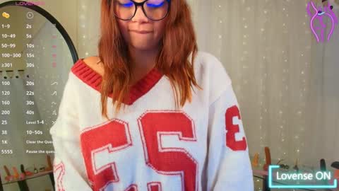 Tiffany Lopez online show from February 4, 2025, 7:07 am