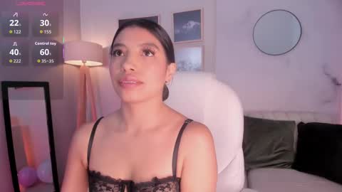 tiffany_low online show from October 16, 2025, 1:45 pm