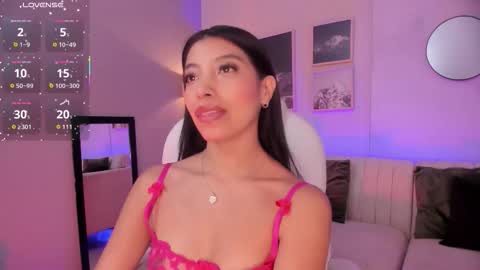 tiffany_low online show from December 21, 2025, 12:12 pm