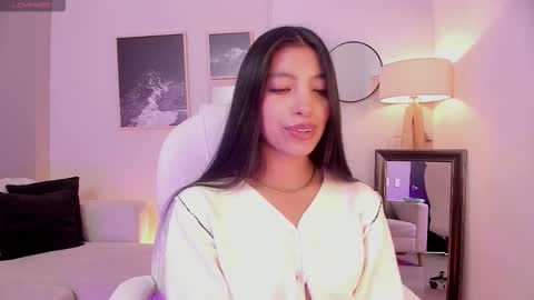 tiffany_low online show from March 15, 2026, 3:07 pm