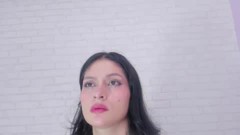 tiffany_mendez online show from February 27, 2025, 12:13 pm