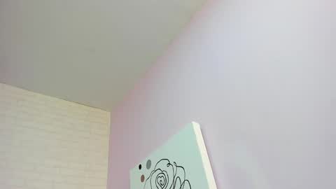 tiffany_mendez online show from September 10, 2025, 12:05 pm