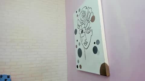 tiffany_mendez online show from September 13, 2025, 12:05 pm