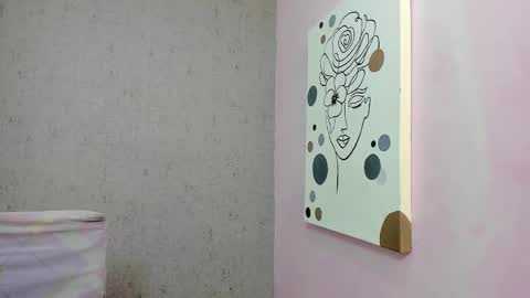 tiffany_mendez online show from October 25, 2025, 12:02 pm