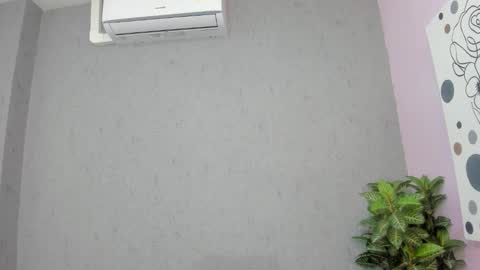 tiffany_mendez online show from November 27, 2025, 12:07 pm