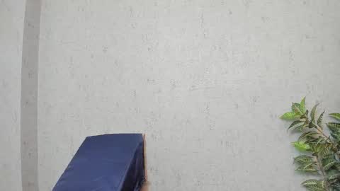 tiffany_mendez online show from January 12, 2026, 12:10 pm