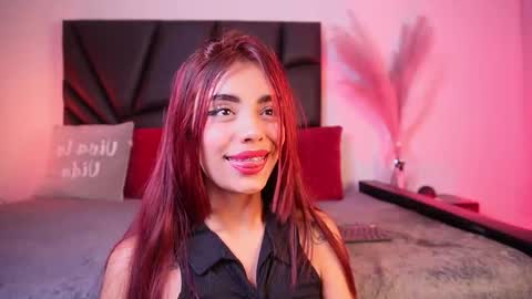 tiffany_sander online show from October 21, 2025, 3:40 am