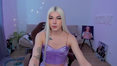 Tif online show from February 22, 2026, 6:46 am