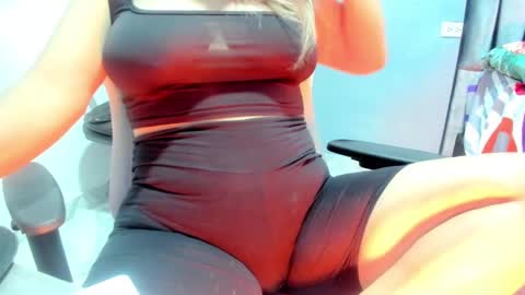 tiffany theressa online show from January 12, 2025, 2:24 am