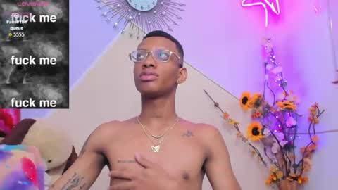 Xander Barbie online show from September 20, 2025, 12:39 pm