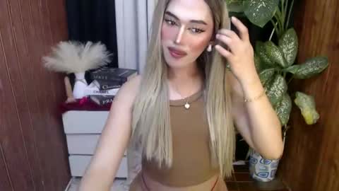 tiffany online show from January 13, 2026, 11:10 pm