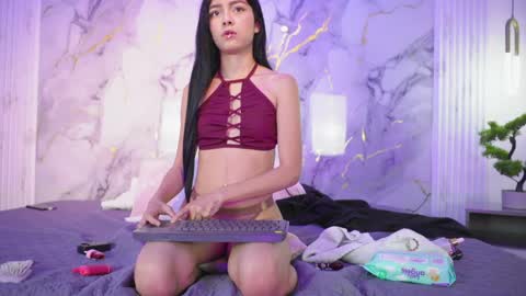 Snapshot of tiffany_yi chatting on June 3, 2026, 1:46 pm tiffany_yi online show from June 3, 2026, 1:46 pm