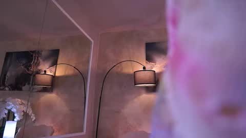 Tiff online show from February 9, 2026, 7:07 pm