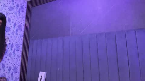 Snapshot of tiffanydream8 chatting on February 27, 2026, 9:37 pm TiffanyDream8 online show from February 27, 2026, 9:37 pm