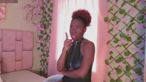 TiffanyEbony  online show from May 12, 2026, 3:20 pm