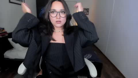 Snapshot of tiffanyflynn chatting on December 24, 2024, 8:16 pm Tiffany online show from December 24, 2024, 8:16 pm