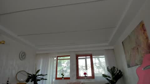 Tiffany Houston online show from March 11, 2025, 7:04 am