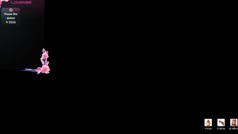 tiffanyhoustton online show from February 4, 2026, 12:33 pm