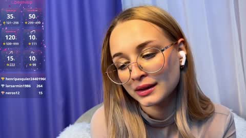 Tiffany online show from December 14, 2024, 1:28 am